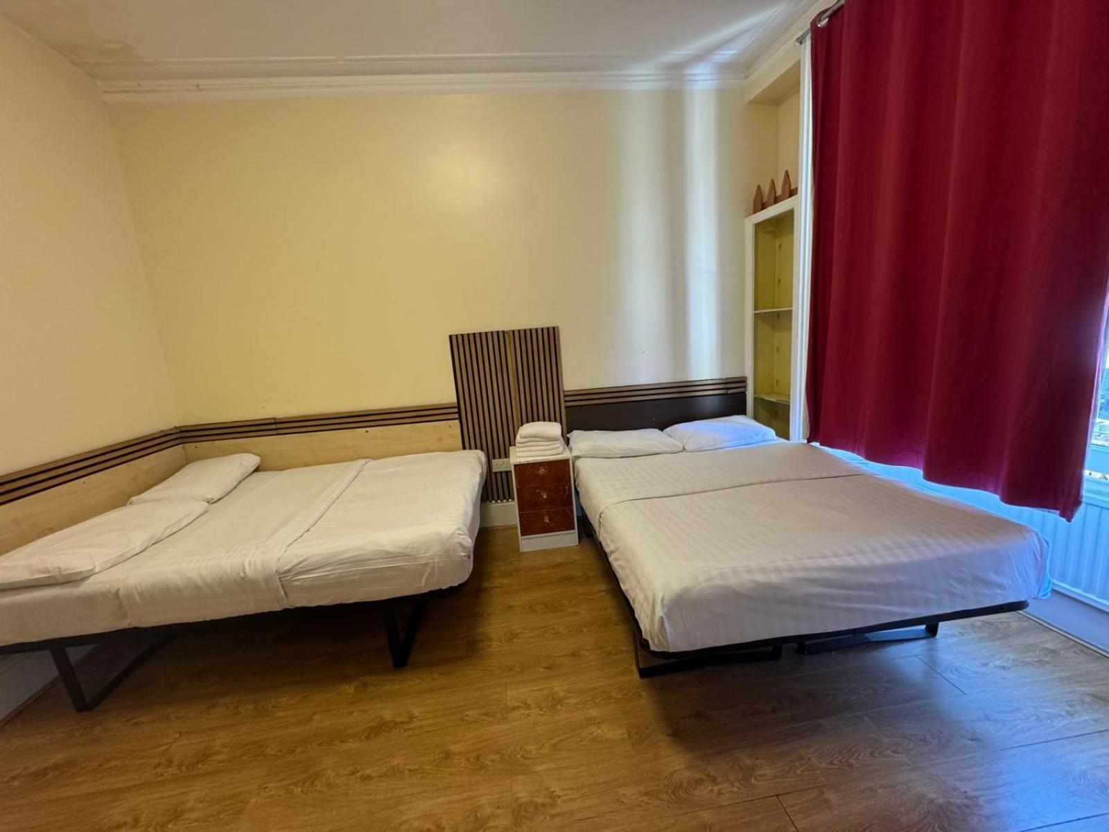 Отель Anwar House Лондон Экстерьер фото